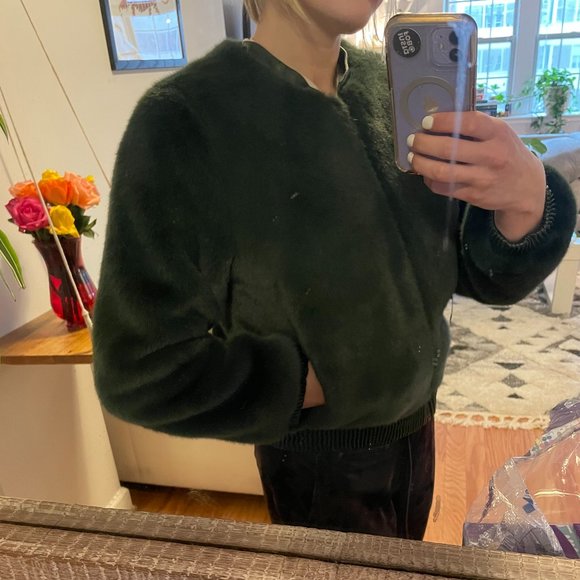 Frankie Jacket - ASTR the Label - Picture 5 of 12